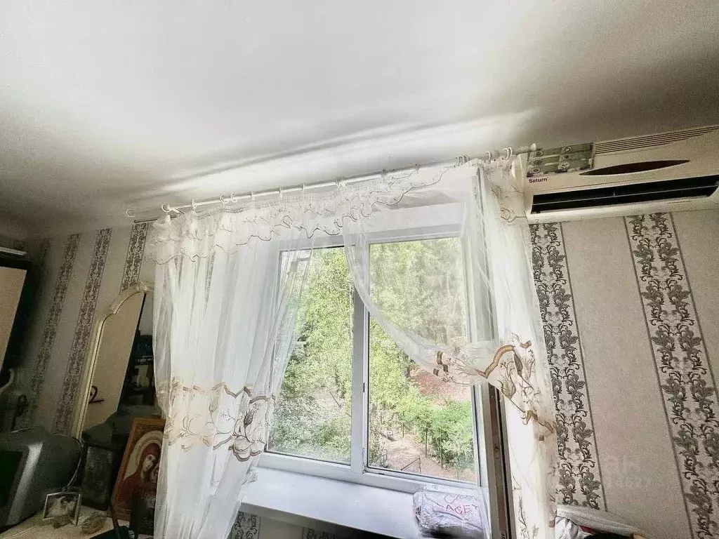 2-к кв. Крым, Ялта ул. Калинникова, 5 (46.0 м) - Фото 1