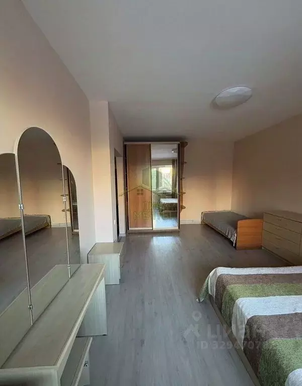 1-к кв. Бурятия, Улан-Удэ ул. Жердева, 140А (37.7 м) - Фото 2