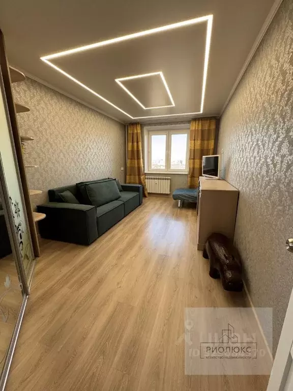 2-к кв. Челябинская область, Челябинск ул. Петра Сумина, 18 (47.7 м) - Фото 1