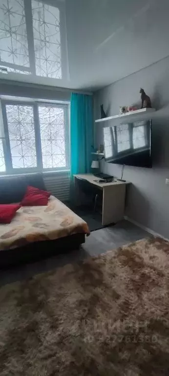 1-к кв. Башкортостан, Уфа ул. Джалиля Киекбаева, 19 (23.5 м) - Фото 1