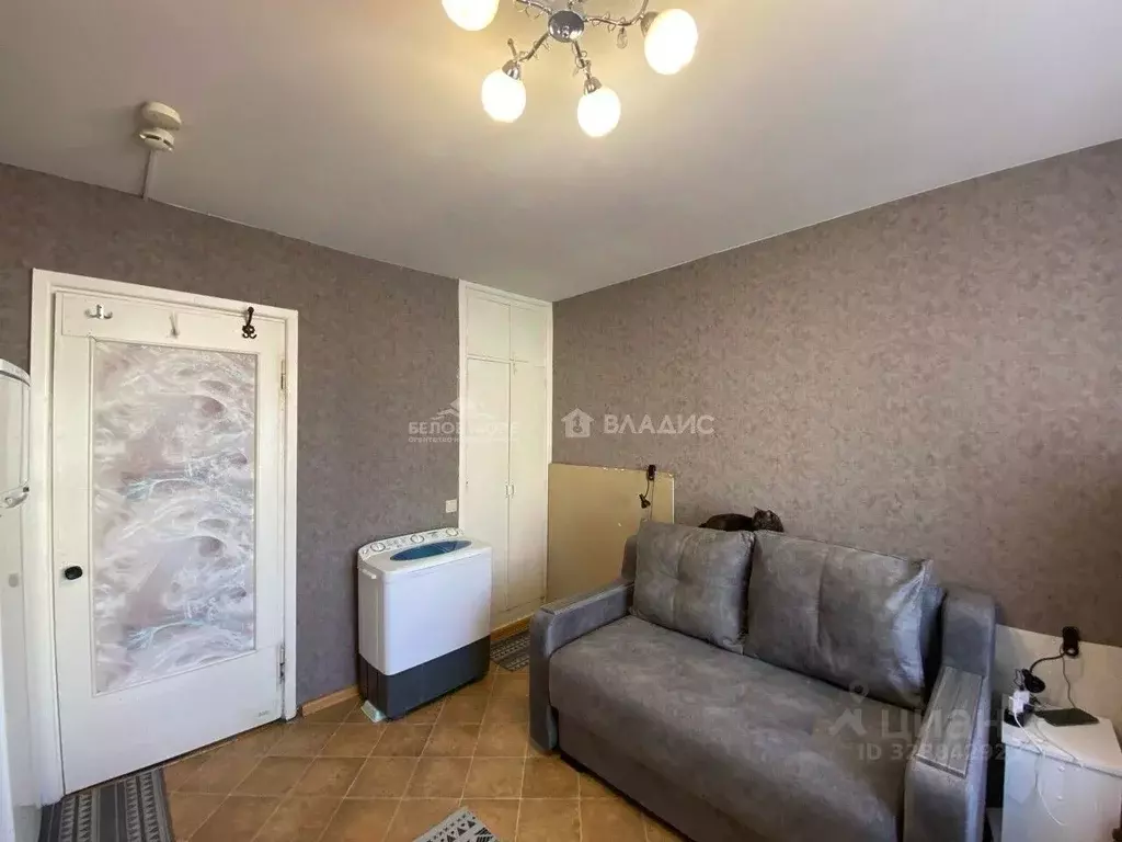 Комната Архангельская область, Северодвинск ул. Торцева, 3 (18.8 м) - Фото 2