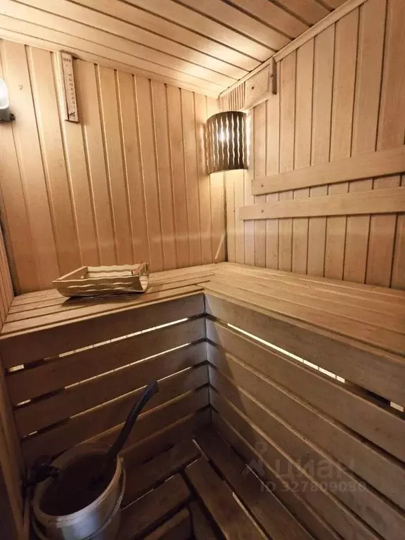 Коттедж в Краснодарский край, Сочи Кудепста мкр,  (500 м) - Фото 2