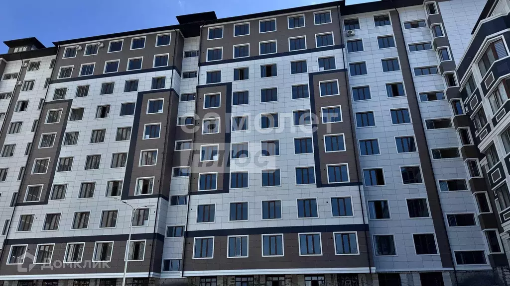 Продаётся 2-к квартира, 80 м - Фото 1