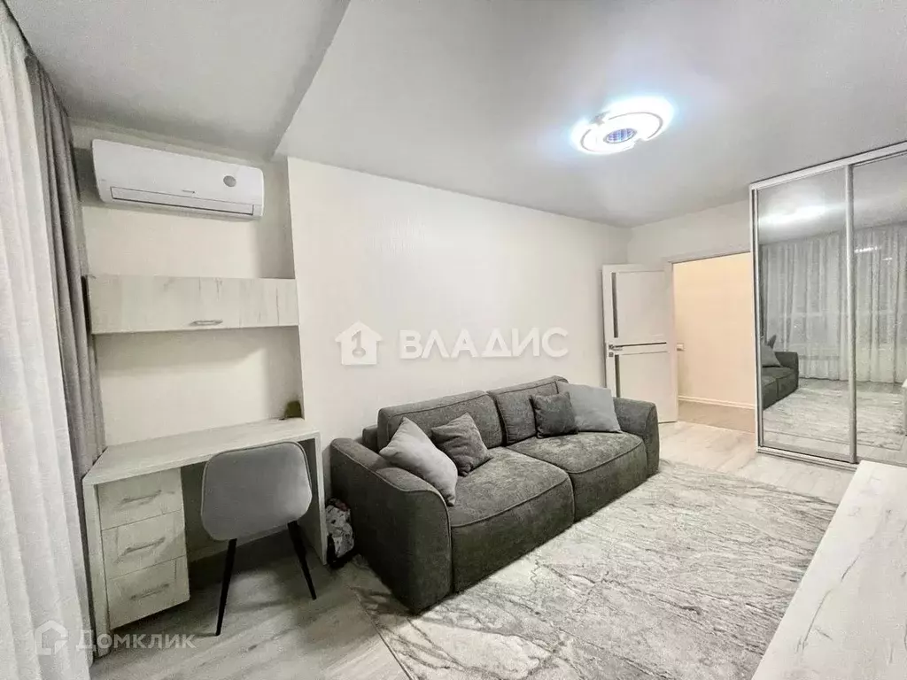 Продаётся 2-к квартира, 49.97 м - Фото 0