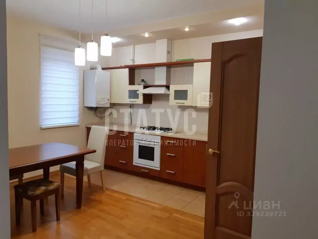 2-к кв. Крым, Ялта ул. Щербака, 17 (85.0 м) - Фото 2