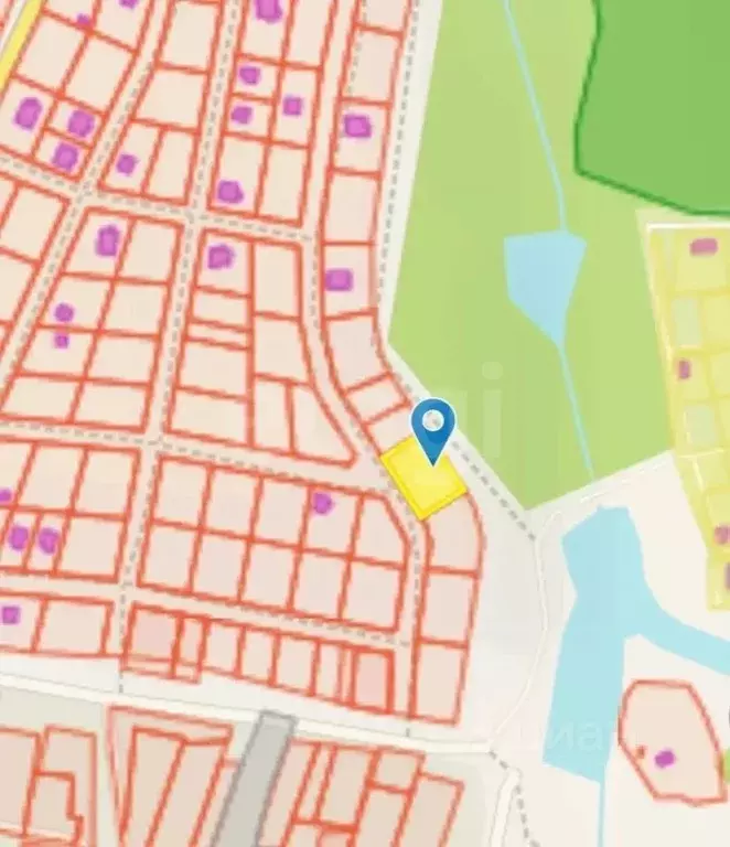 Участок в Тульская область, Тула городской округ, д. Уваровка, ... - Фото 2