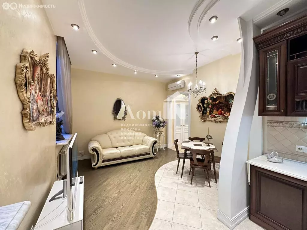 2-комнатная квартира: Санкт-Петербург, Гаванская улица, 11/16 (51 м) - Фото 2