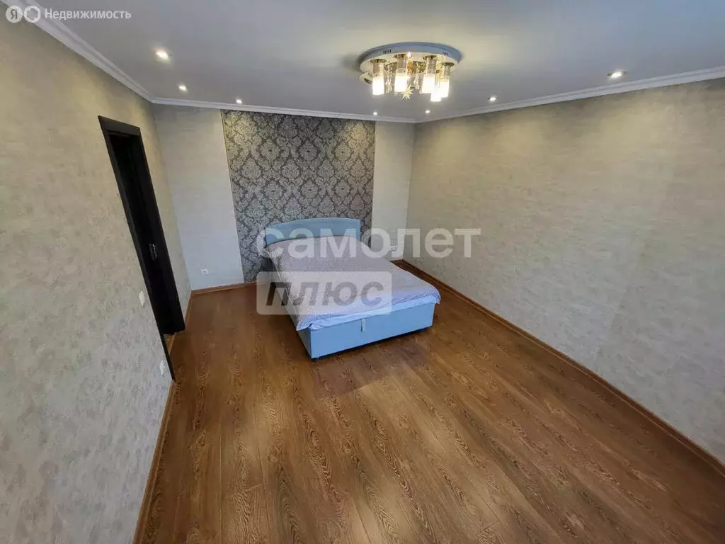 1-комнатная квартира: Петропавловск-Камчатский, Пограничная улица, ... - Фото 2