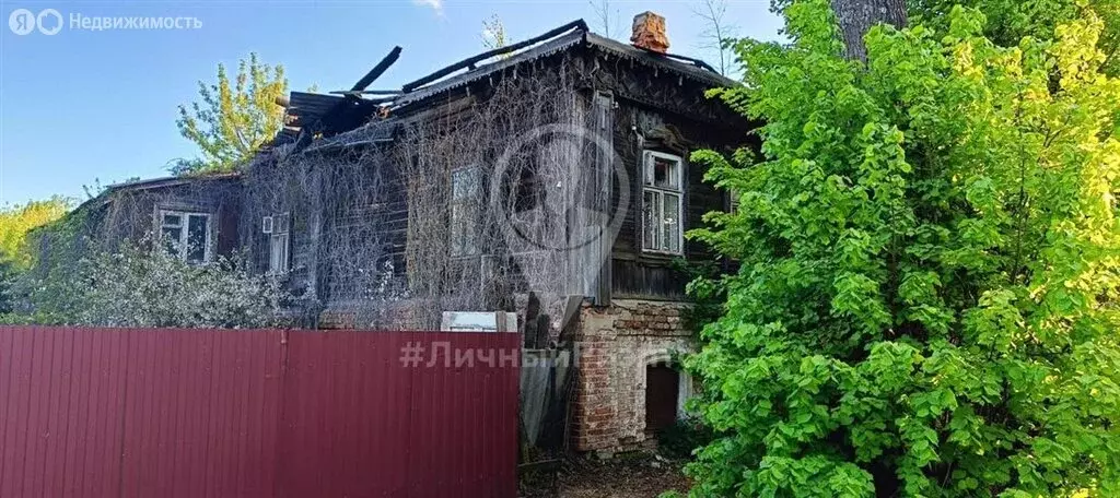 Участок в Спасск-Рязанский, улица Войкова, 85 (11 м) - Фото 0