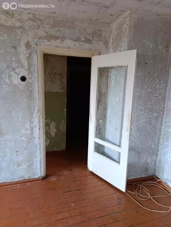 1-комнатная квартира: Кумертау, улица Ломоносова, 1А (30.4 м) - Фото 1