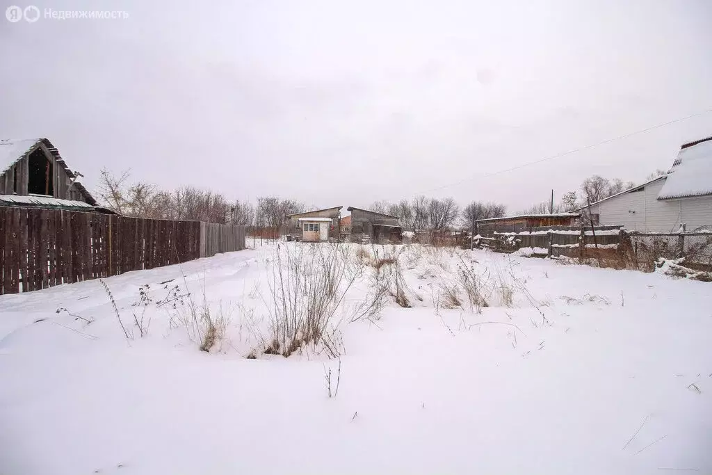 Дом в посёлок Бельмесево, Луговая улица (30.7 м) - Фото 1