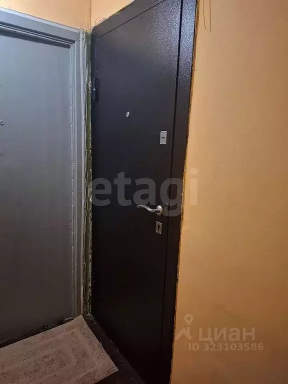 Комната Курганская область, Курган ул. Дзержинского, 31Б (17.0 м) - Фото 1