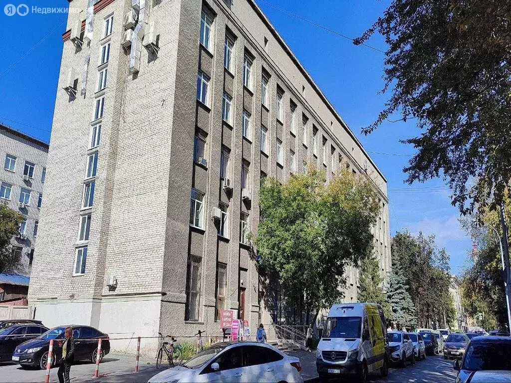 Офис (63 м) - Фото 1