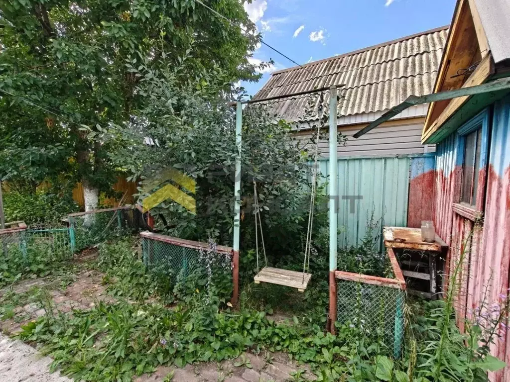 Дом в Омская область, Омск ул. Игоря Москаленко, 103 (77 м) - Фото 2