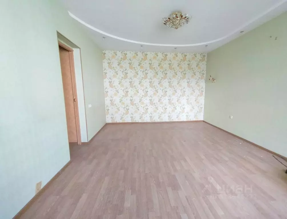 2-к кв. Омская область, Омск ул. Химиков, 34/1 (63.4 м) - Фото 0