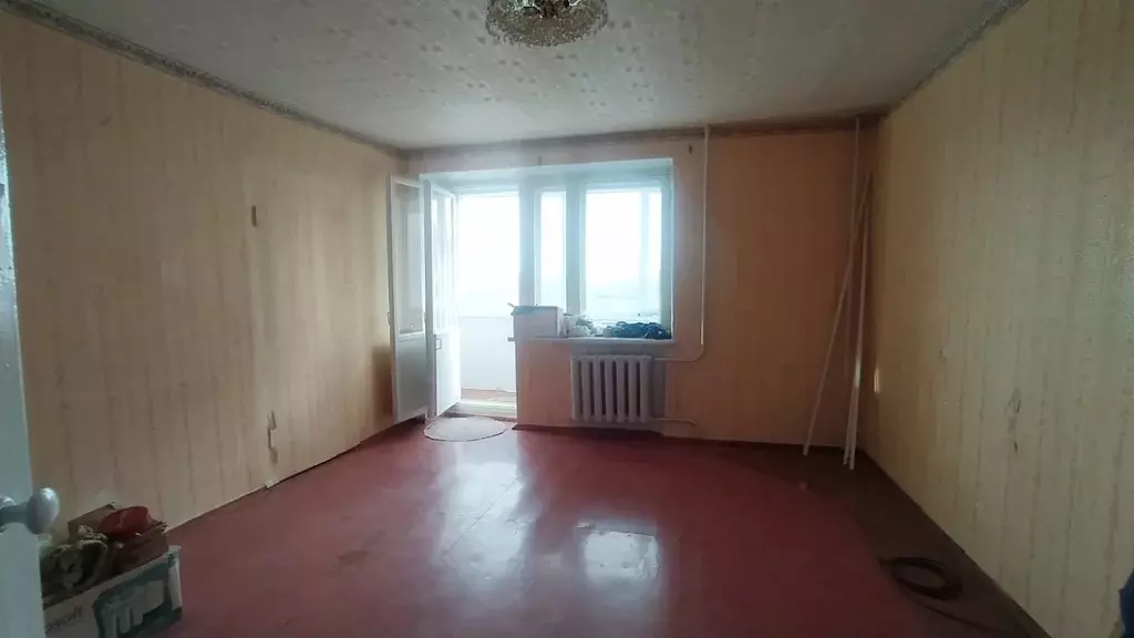 Продаётся 3-к квартира, 67.5 м - Фото 1