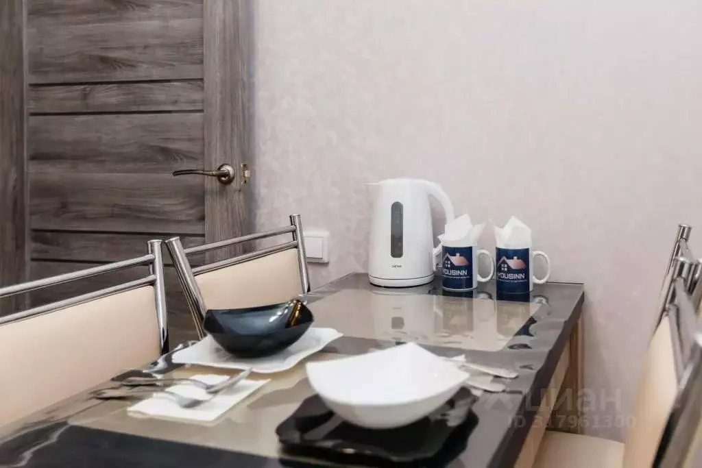 1-к кв. Новосибирская область, Новосибирск ул. Ясный Берег, 35 (36.0 ... - Фото 2