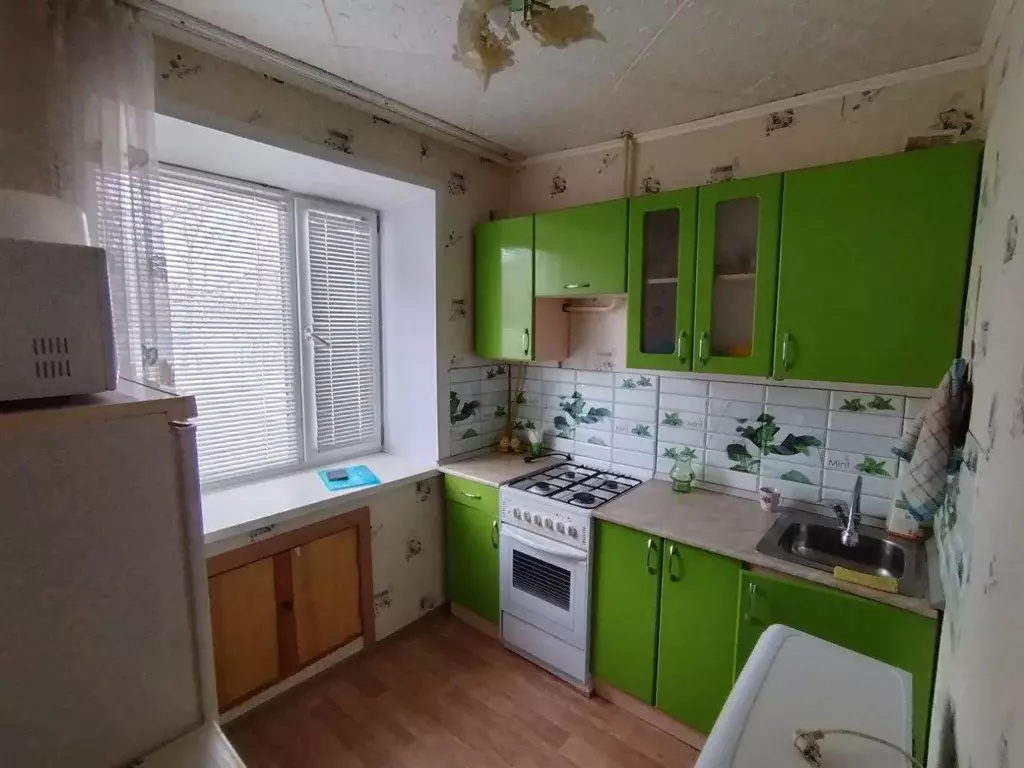 Продаётся 2-к квартира, 45 м - Фото 0