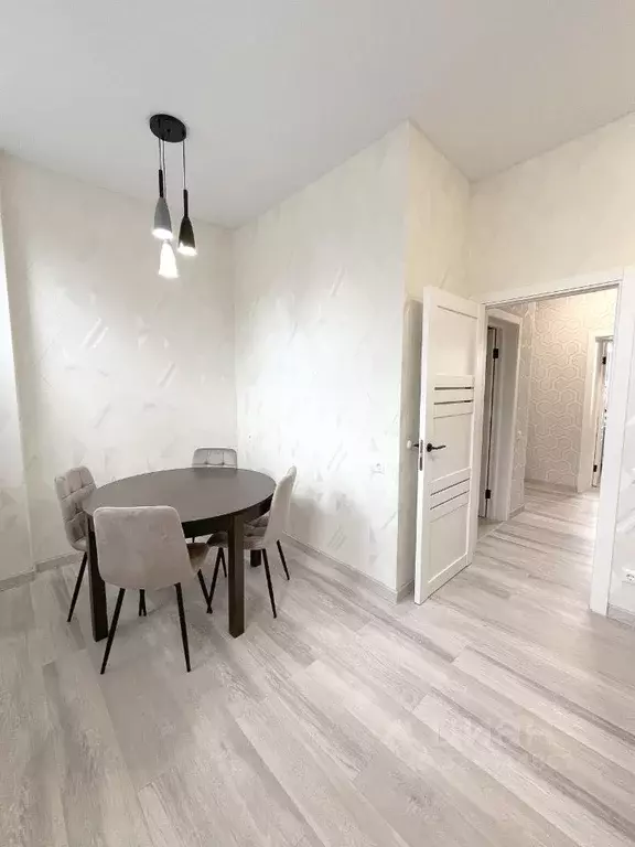 3-к кв. Тверская область, Тверь наб. Афанасия Никитина, 148 (82.8 м) - Фото 2