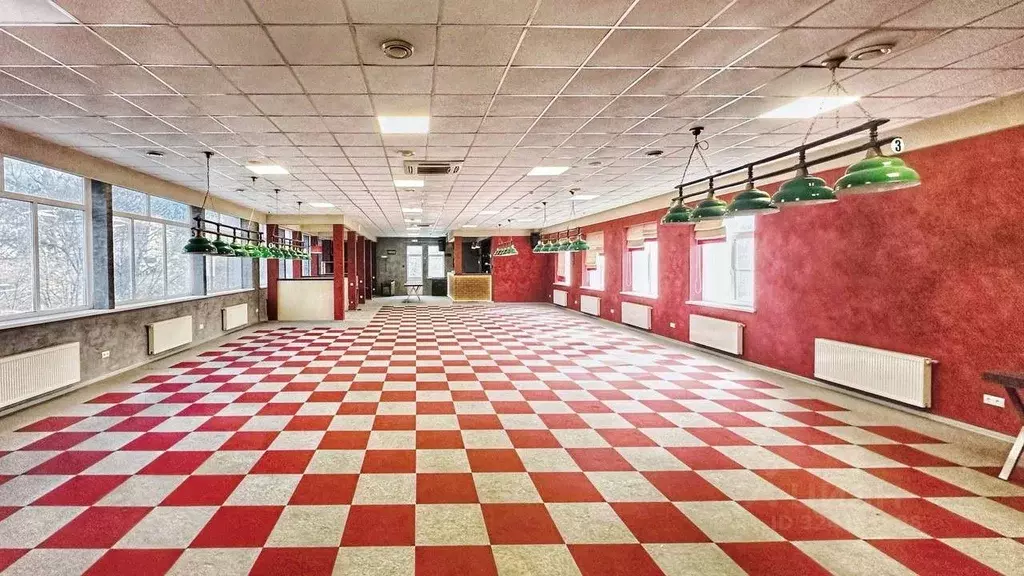 Помещение свободного назначения в Ставропольский край, Ставрополь № 20 ... - Фото 2