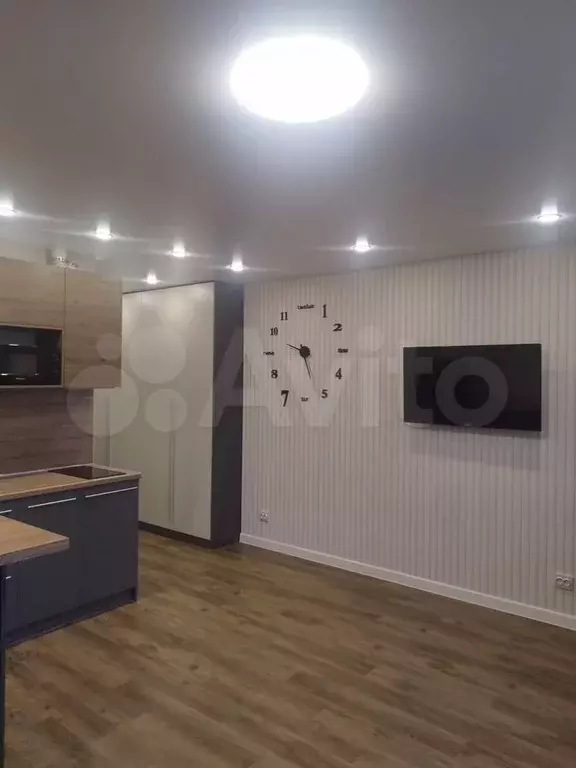 Квартира-студия, 28 м, 18/26 эт. - Фото 0