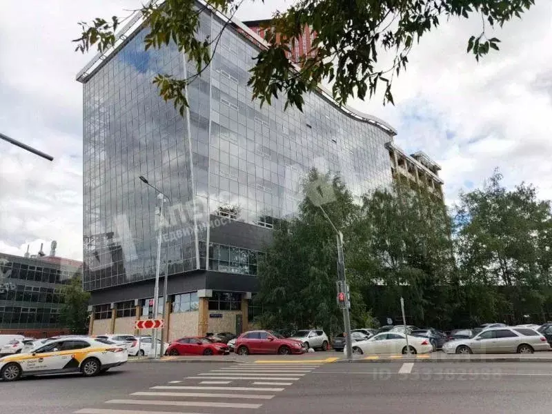 Офис в Москва Новодмитровская ул., 2Б (2678 м) - Фото 2