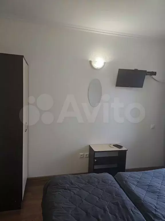 Комната 12 м, 2/2 эт. - Фото 1