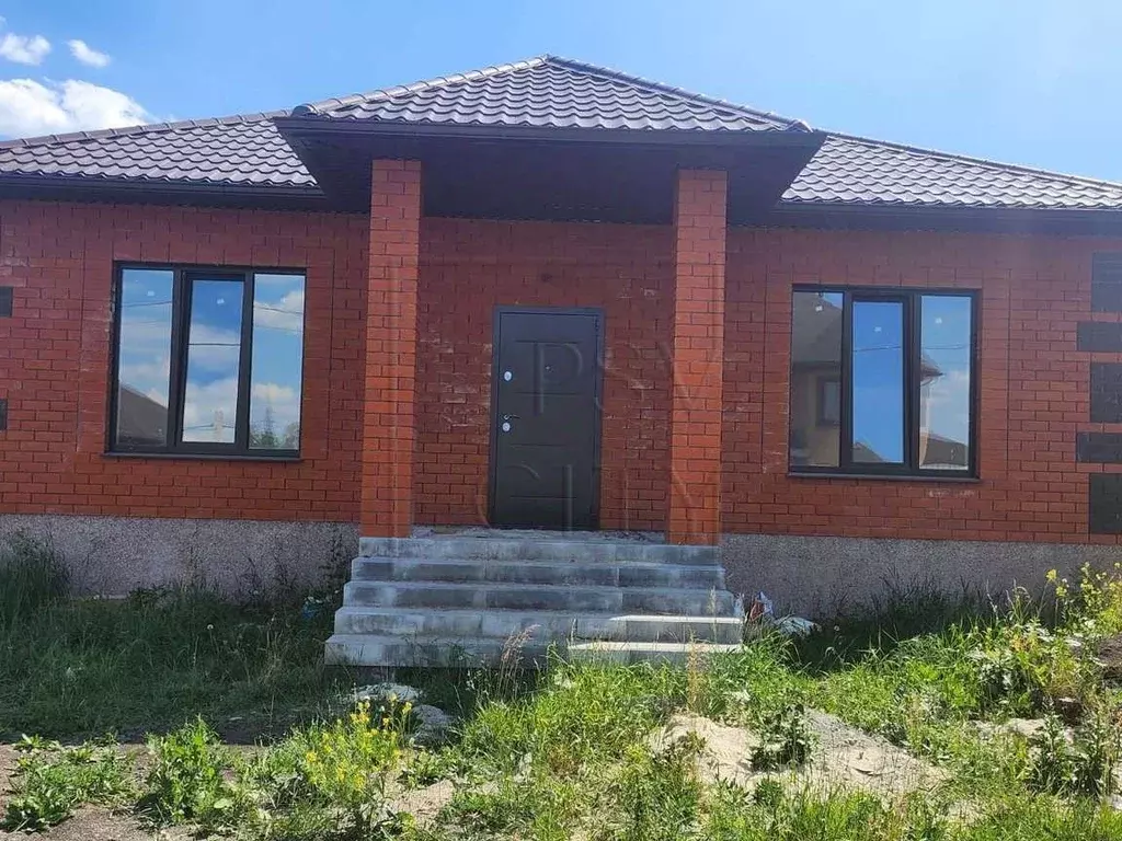 Дом в Белгородская область, Белгородский район, пос. Майский, ... - Фото 2