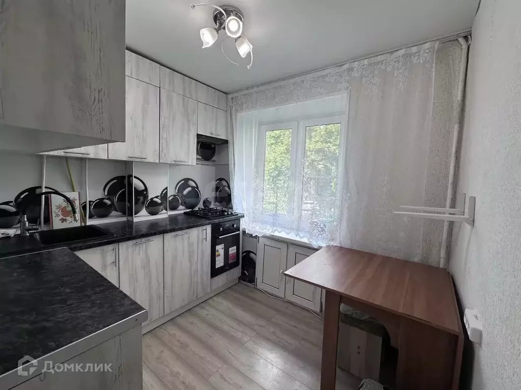 Продаётся 3-к квартира, 51.1 м - Фото 1