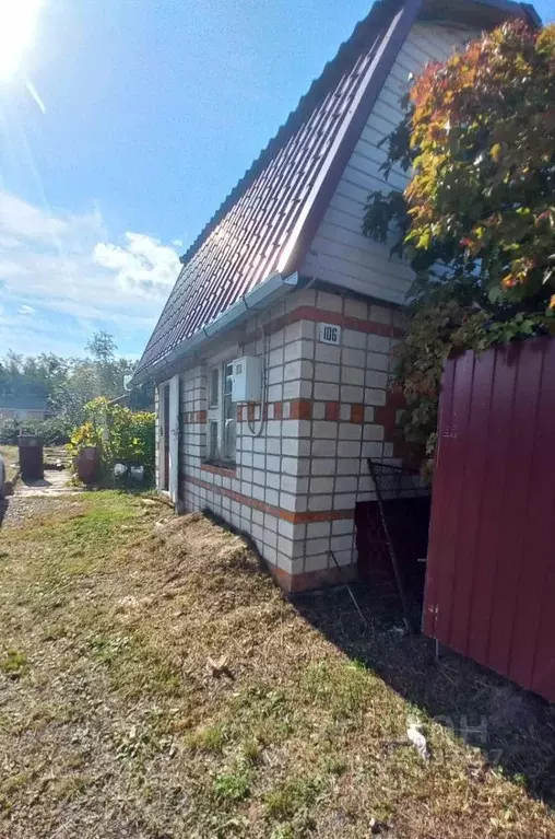 Участок в Хабаровский край, Хабаровск Энергостроитель садовое ... - Фото 1