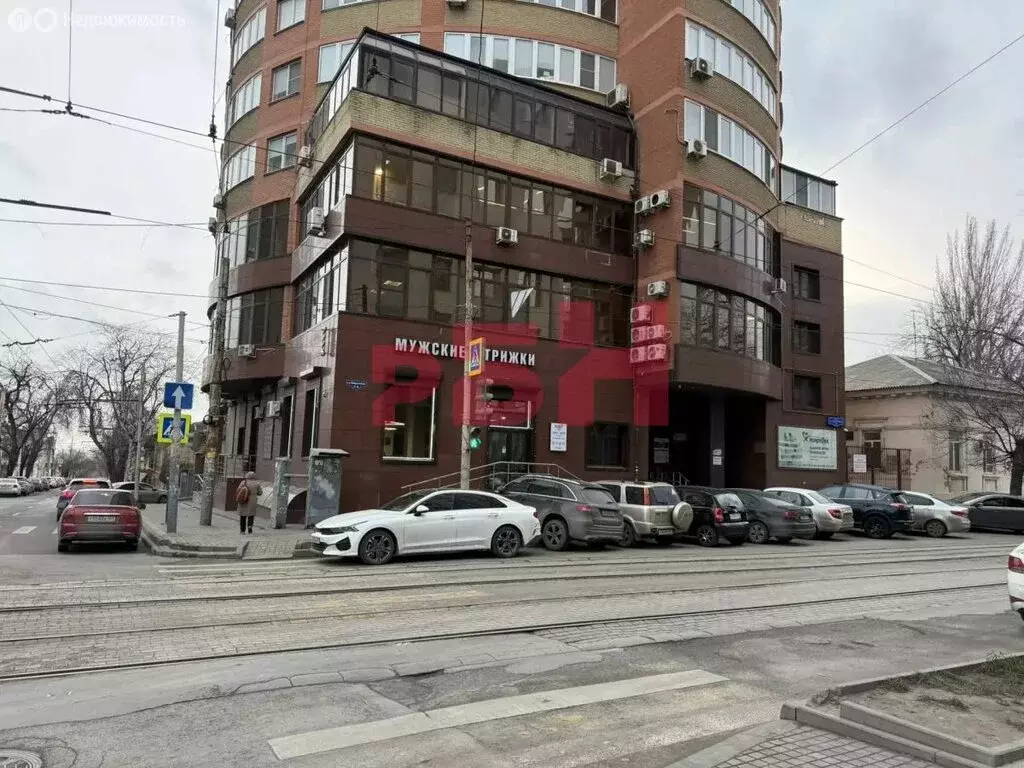 Офис (251 м) - Фото 1