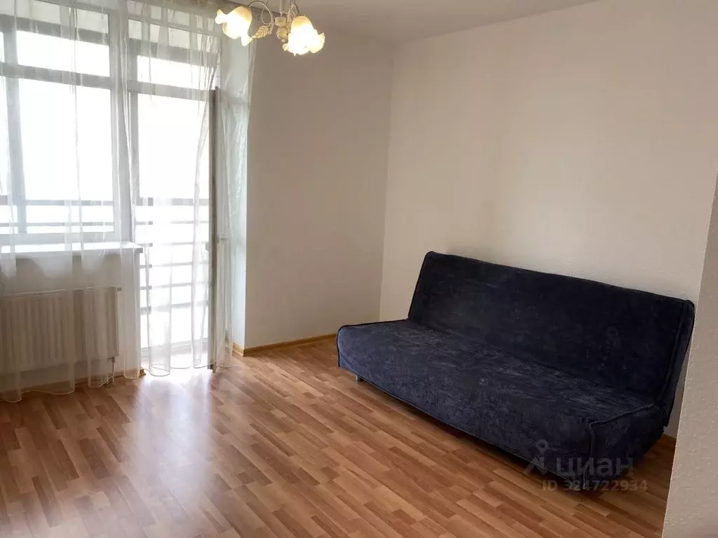 2-к кв. Свердловская область, Екатеринбург ул. Союзная, 27 (50.6 м) - Фото 1