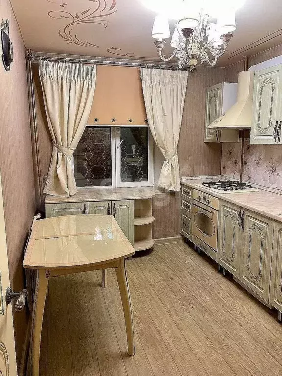 3-к. квартира, 59,2 м, 1/5 эт. - Фото 1