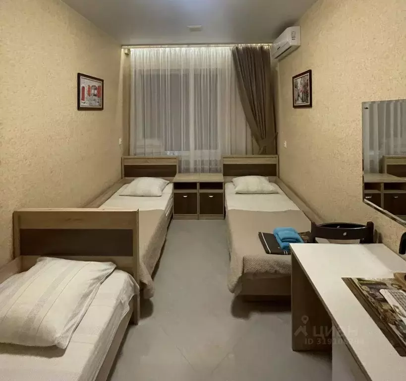 Комната Воронежская область, Павловск Транспортная ул., 2 (18.0 м) - Фото 1