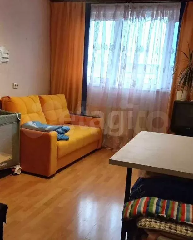 3-к. квартира, 60,1 м, 9/9 эт. - Фото 1
