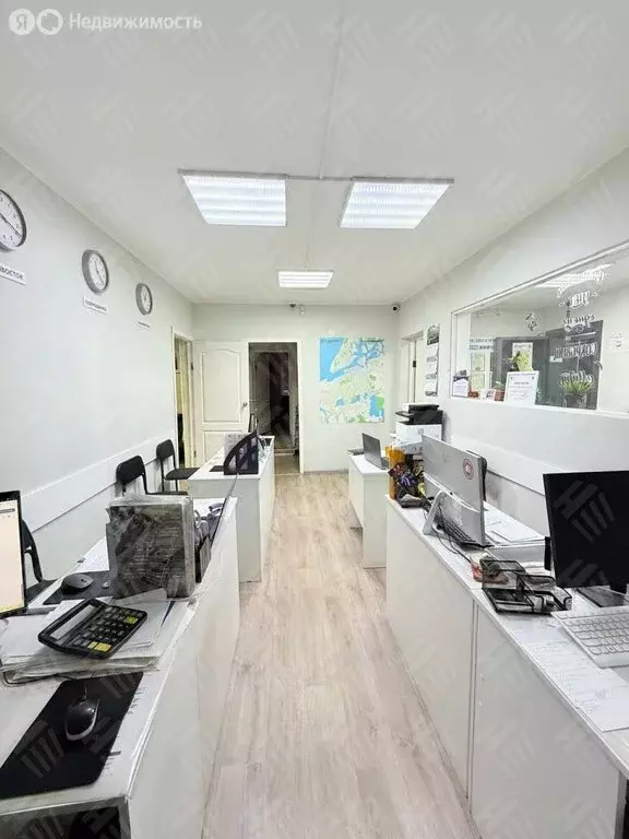 Офис (75 м) - Фото 1