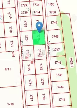 Дом в Тульская область, Заокский район, Демидовское с/пос, д. ... - Фото 2