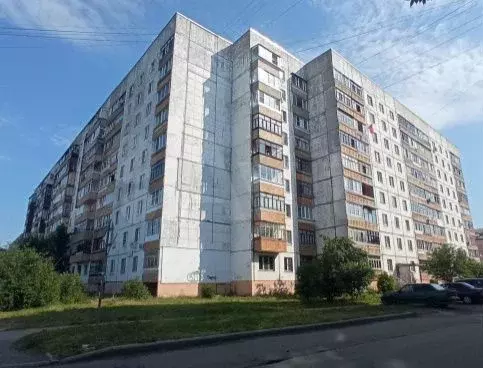 2-к. квартира, 50 м, 5/9 эт. - Фото 0
