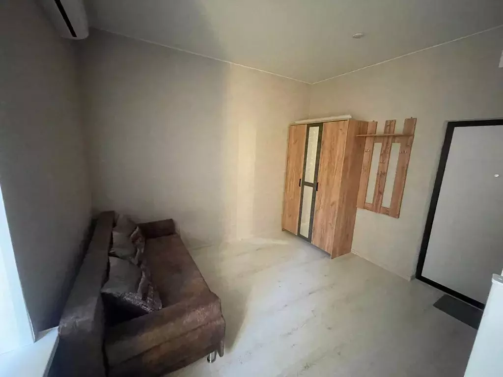 Продаётся квартира-студия, 16 м - Фото 1