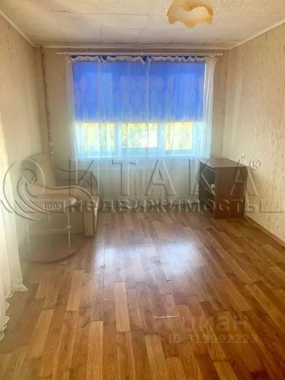 1-к кв. Ленинградская область, Выборг Ленинградское ш., 31 (31.7 м) - Фото 0