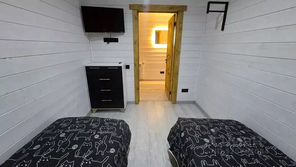 Дом в Ярославская область, Ростовский муниципальный округ, д. Козлово ... - Фото 1