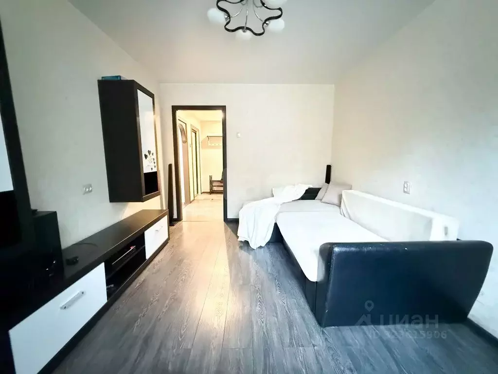 3-к кв. Ленинградская область, Ломоносовский район, Горбунковское ... - Фото 1