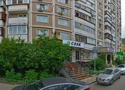 Помещение свободного назначения в Москва Мячковский бул., 11 (132 м) - Фото 0