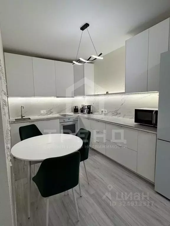 1-к кв. Санкт-Петербург просп. Героев, 31 (40.9 м) - Фото 1