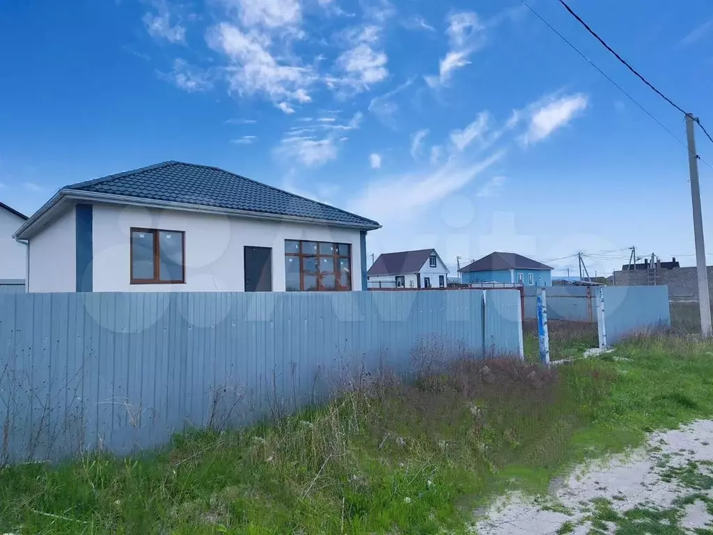 Дом 75 м на участке 5 сот. - Фото 0