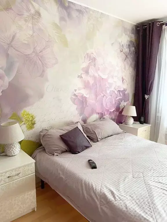 3-к кв. Воронежская область, Воронеж ул. Кривошеина, 21 (58.0 м) - Фото 1