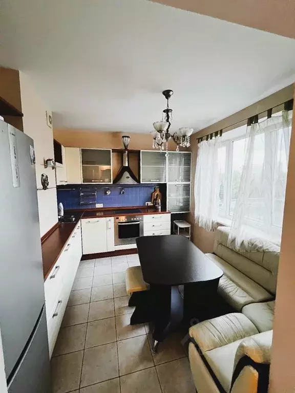 3-к кв. Москва ул. Академика Волгина, 14К1 (80.0 м) - Фото 1