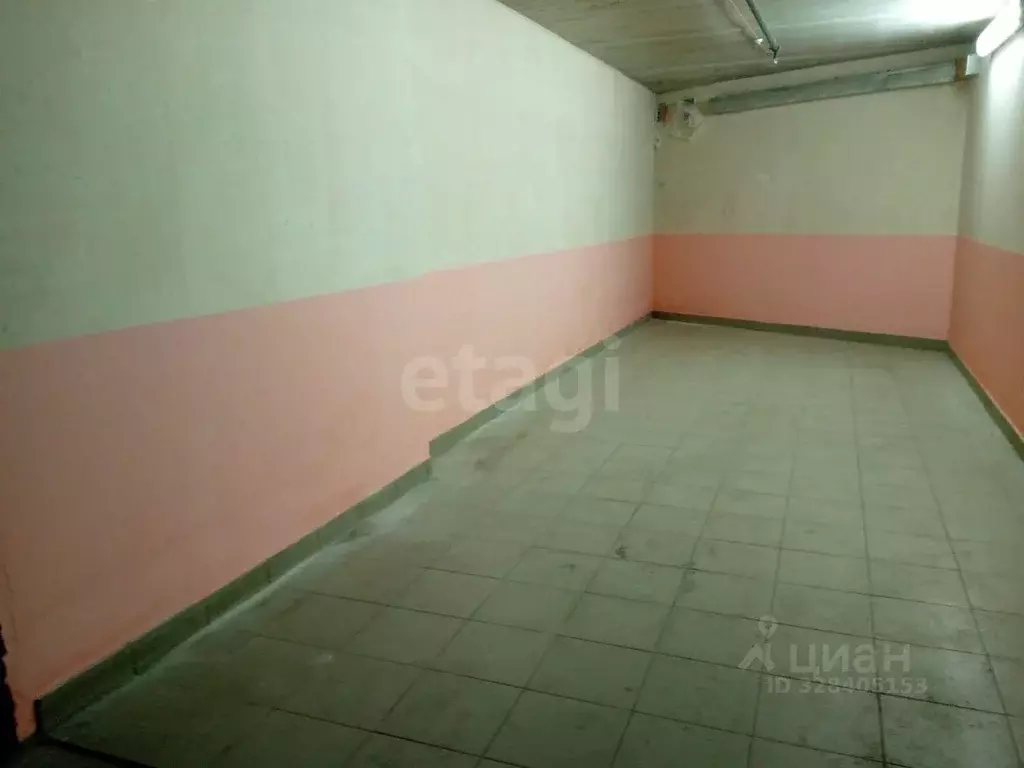 Гараж в Вологодская область, Вологда Пречистенская наб., 74 (23 м) - Фото 1