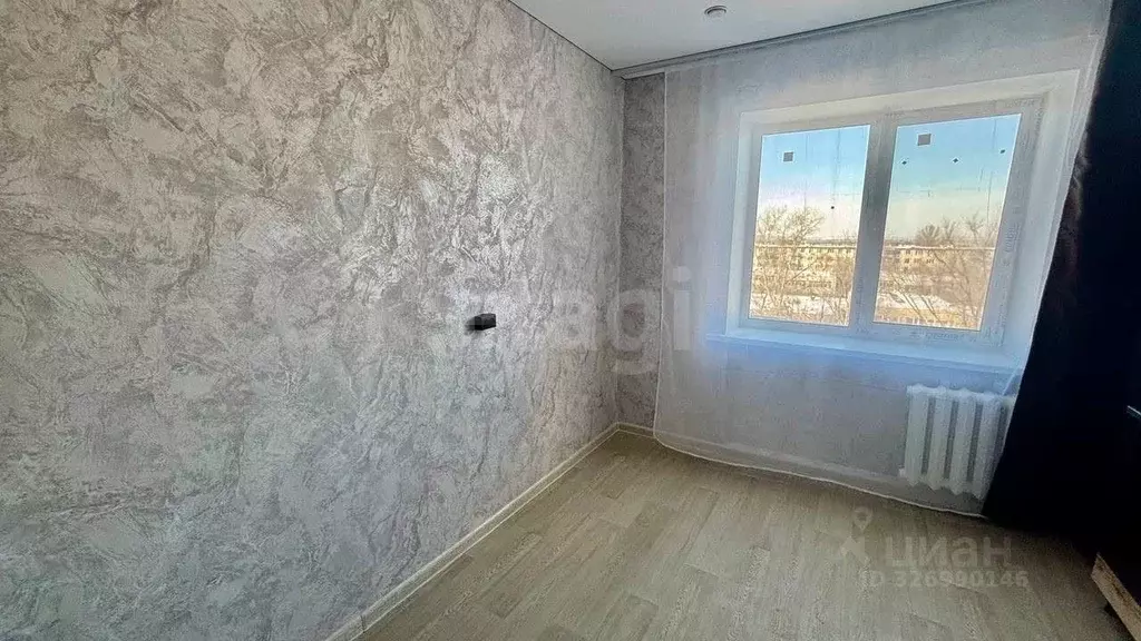 Комната Оренбургская область, Оренбург просп. Дзержинского, 36/2 (12.2 ... - Фото 1