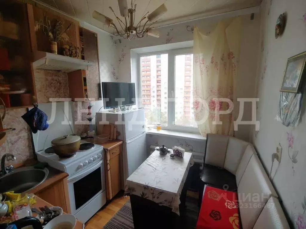 1-к кв. Ростовская область, Новочеркасск ул. С.В. Мацоты, 44 (31.0 м) - Фото 2